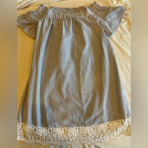 Loft Dress